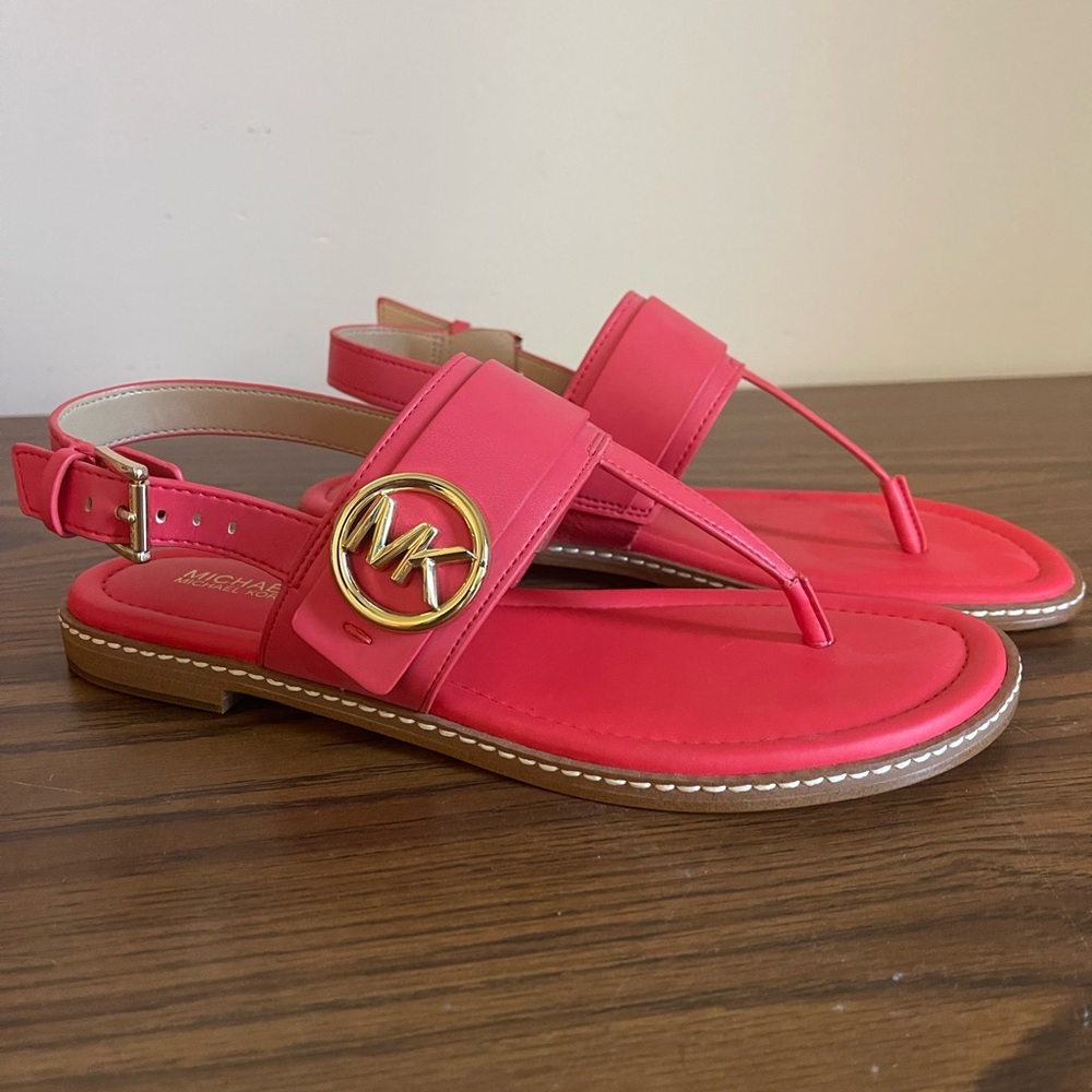 Michael Kors women’s sandals